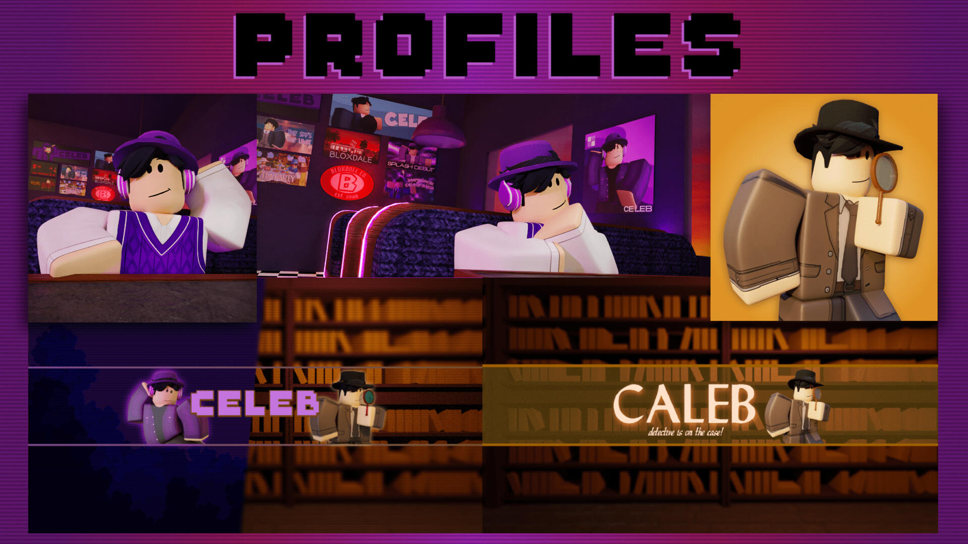 Profiles